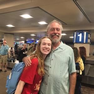 Meet your Posher, Lori